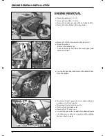 Предварительный просмотр 115 страницы DAELIM VJF125 Service Manual