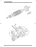 Предварительный просмотр 117 страницы DAELIM VJF125 Service Manual