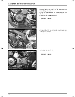 Preview for 139 page of DAELIM VJF125 Service Manual