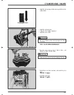 Preview for 150 page of DAELIM VJF125 Service Manual