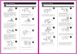 Preview for 3 page of Daema DFZ-1822WB User Manual