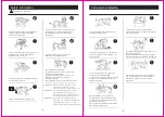 Preview for 4 page of Daema DFZ-1822WB User Manual