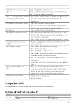 Предварительный просмотр 93 страницы Daemyung Webgate HDC420F-PD User Manual