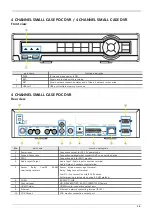 Preview for 17 page of Daemyung Webgate Hybrid DVR Series User Manual