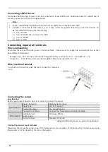 Preview for 26 page of Daemyung Webgate Hybrid DVR Series User Manual