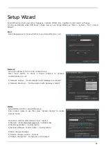 Preview for 31 page of Daemyung Webgate Hybrid DVR Series User Manual