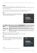 Preview for 45 page of Daemyung Webgate Hybrid DVR Series User Manual