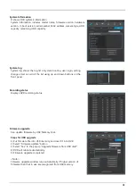 Preview for 53 page of Daemyung Webgate Hybrid DVR Series User Manual