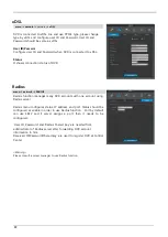 Preview for 60 page of Daemyung Webgate Hybrid DVR Series User Manual