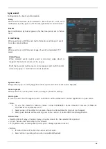 Preview for 69 page of Daemyung Webgate Hybrid DVR Series User Manual