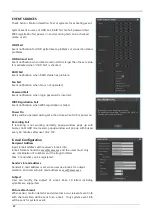 Preview for 70 page of Daemyung Webgate Hybrid DVR Series User Manual