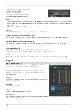 Preview for 74 page of Daemyung Webgate Hybrid DVR Series User Manual