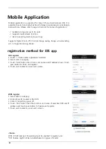 Preview for 90 page of Daemyung Webgate Hybrid DVR Series User Manual