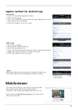 Preview for 91 page of Daemyung Webgate Hybrid DVR Series User Manual