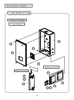 Preview for 30 page of Daesung Celtic HW-13 Installation Manual And Owner'S Manual