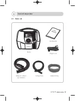 Preview for 17 page of DAESUNG MAREF CTC-7 User Manual