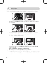 Preview for 24 page of DAESUNG MAREF CTC-7 User Manual