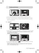 Preview for 31 page of DAESUNG MAREF CTC-7 User Manual