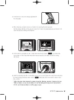 Preview for 33 page of DAESUNG MAREF CTC-7 User Manual