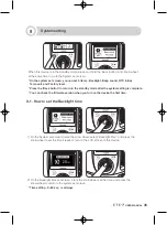 Preview for 35 page of DAESUNG MAREF CTC-7 User Manual