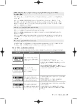 Preview for 39 page of DAESUNG MAREF CTC-7 User Manual