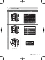 Preview for 41 page of DAESUNG MAREF CTC-7 User Manual