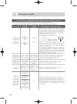 Preview for 42 page of DAESUNG MAREF CTC-7 User Manual