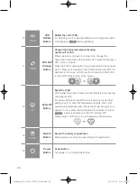 Предварительный просмотр 24 страницы DAESUNG MAREF DTS-3000 User Manual