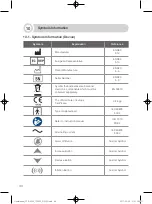 Предварительный просмотр 44 страницы DAESUNG MAREF DTS-3000 User Manual