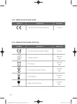 Предварительный просмотр 48 страницы DAESUNG MAREF DTS-3000 User Manual