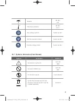 Предварительный просмотр 49 страницы DAESUNG MAREF DTS-3000 User Manual