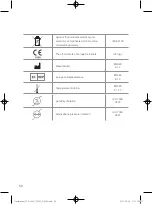 Предварительный просмотр 50 страницы DAESUNG MAREF DTS-3000 User Manual