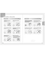 Preview for 4 page of daewon dib-1500r User Manual