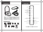 Preview for 6 page of daewon DIB-B800 Series User Manual