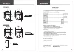 Preview for 18 page of daewon DIB-N800 Series User Manual