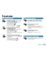 Preview for 16 page of Daewoo Bus ADK-7330 User Manual