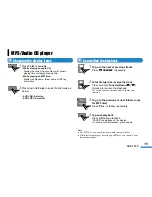 Preview for 18 page of Daewoo Bus ADK-7330 User Manual