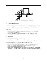 Preview for 7 page of DAEWOO ELECTRONICS 712D Service Manual