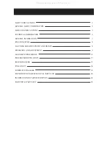 Preview for 2 page of DAEWOO ELECTRONICS 719B Service Manual