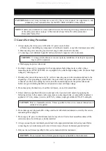 Preview for 5 page of DAEWOO ELECTRONICS 719B Service Manual