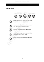 Preview for 11 page of DAEWOO ELECTRONICS 719B Service Manual