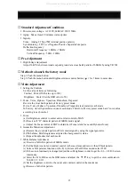 Preview for 17 page of DAEWOO ELECTRONICS 719B Service Manual