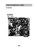 Предварительный просмотр 13 страницы DAEWOO ELECTRONICS ACP-0106 Series Service Manual