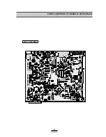 Предварительный просмотр 14 страницы DAEWOO ELECTRONICS ACP-0106 Series Service Manual