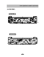 Предварительный просмотр 15 страницы DAEWOO ELECTRONICS ACP-0106 Series Service Manual