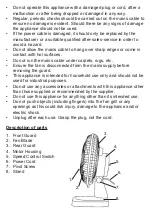 Preview for 3 page of DAEWOO ELECTRONICS COL1110 Quick Start Manual