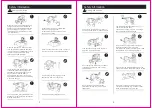 Preview for 3 page of DAEWOO ELECTRONICS Daema DFZ-0801CG User Manual