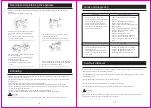 Preview for 6 page of DAEWOO ELECTRONICS Daema DFZ-0801CG User Manual