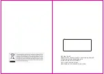 Preview for 7 page of DAEWOO ELECTRONICS Daema DFZ-0801CG User Manual