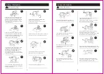 Предварительный просмотр 3 страницы DAEWOO ELECTRONICS Daema DFZ-3301CG User Manual